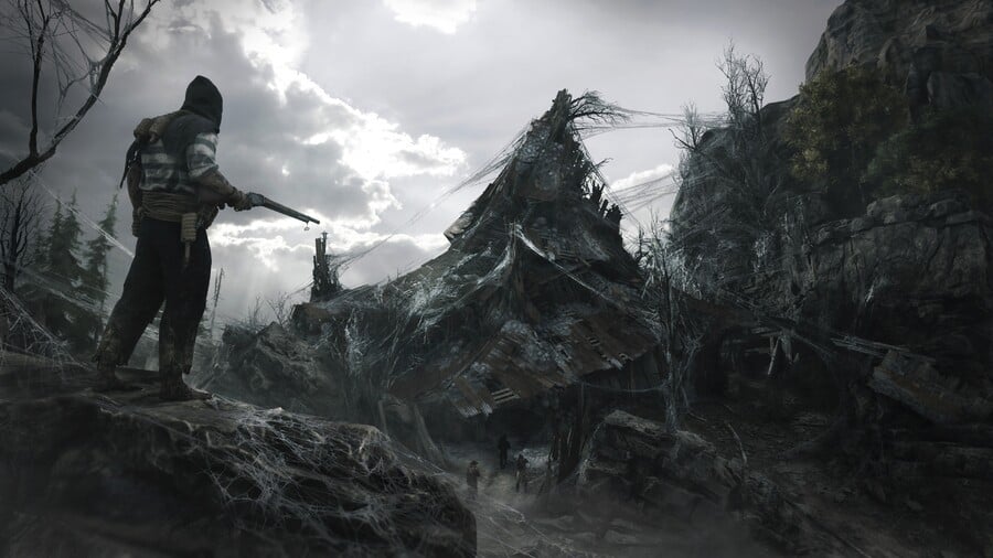 Here’s What Might Leave Xbox Game Pass In December 2025 Here’s What Might Leave Xbox Game Pass In December 2025