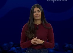 'No Tolerance For Bad AI' - New Xbox Boss Says Games Need 'Great Stories Created By Humans'