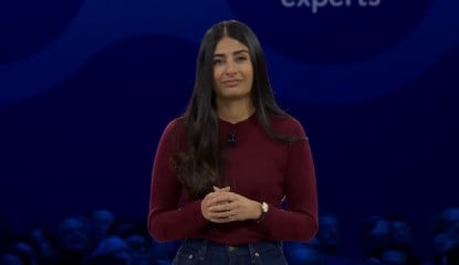 'No Tolerance For Bad AI' - New Xbox Boss Says Games Need 'Great Stories Created By Humans'