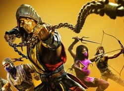 Ed Boon Reveals The Character He Probably Won't Add To Mortal Kombat
