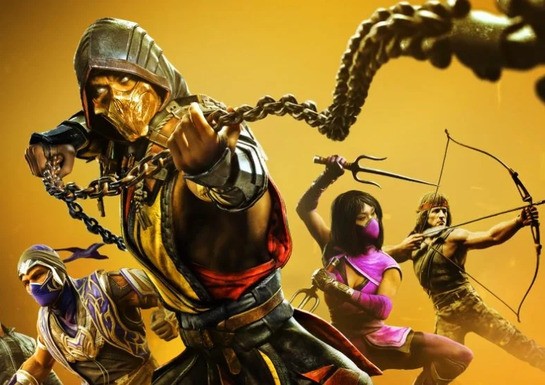 Ed Boon Reveals The Character He Probably Won't Add To Mortal Kombat