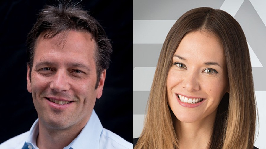 Xbox Boss Congratulates Jade Raymond On New Studio, PlayStation IP