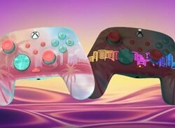 Turtle Beach Pacific Skyline - The New Xbox Controller With GTA 6 Vibes