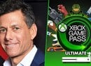 Take-Two CEO Says 'Rational Decisions' Result In No Day One Xbox Game Pass Releases