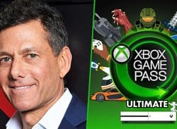 Take-Two CEO Says 'Rational Decisions' Result In No Day One Xbox Game Pass Releases