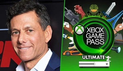 Take-Two CEO Says 'Rational Decisions' Result In No Day One Xbox Game Pass Releases