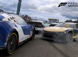 Forza Motorsport Adds 'Next-Gen NASCAR' In Latest Xbox Update