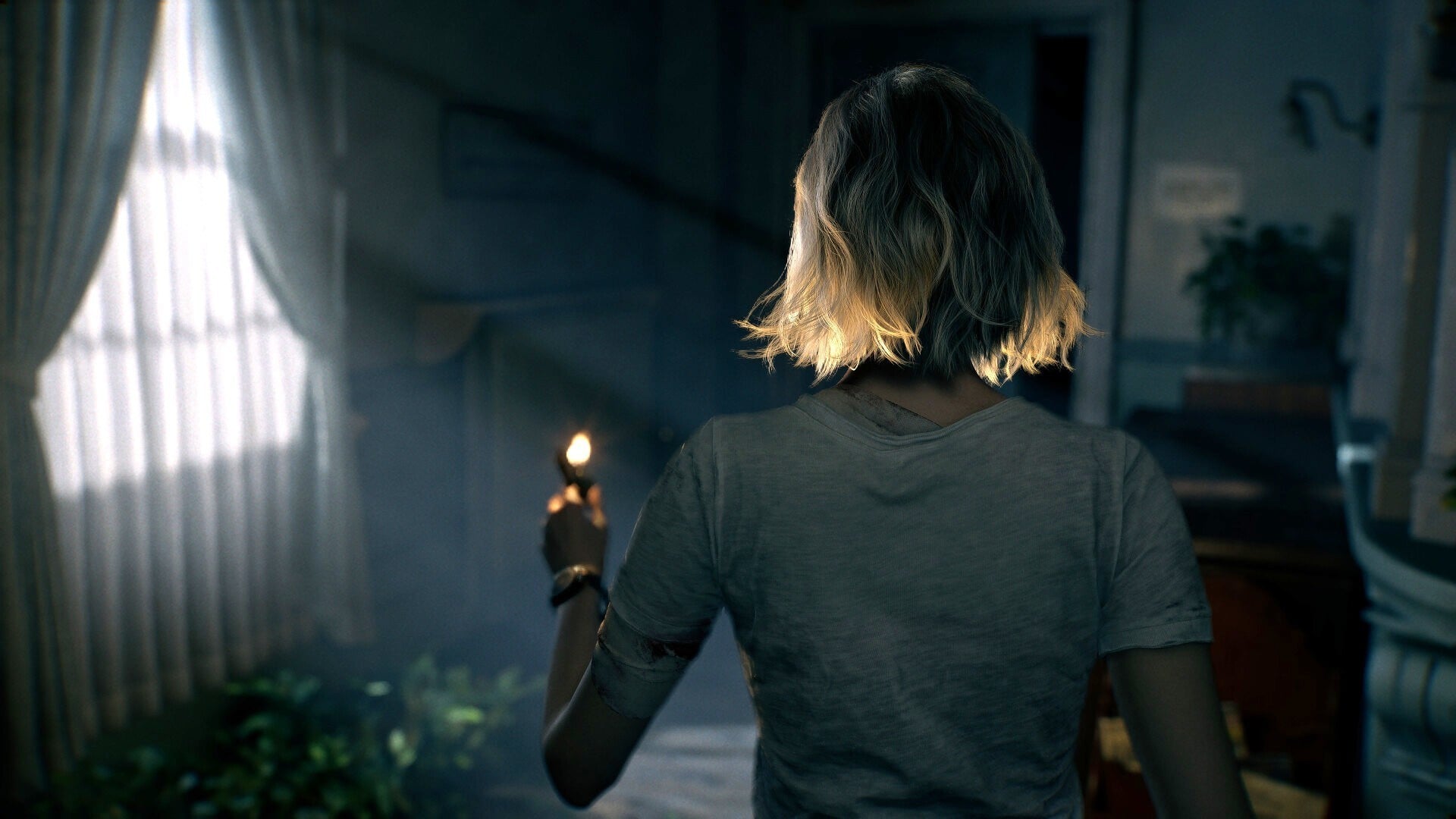 Resident Evil Requiem Gets Free Demo On Xbox Series X|S