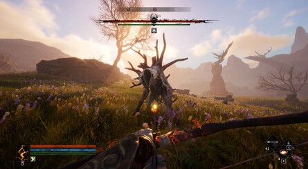 Tainted Grail: The Fall Of Avalon Xbox Release (Pure Xbox) 5