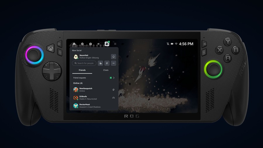 Here's What's Included In The Xbox September 2025 Update 4