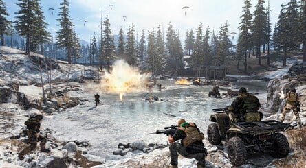 Call of Duty: Modern Warfare Pick One Xbox 3