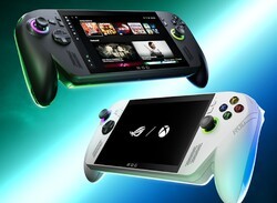 Microsoft Explains Target Audiences For ROG Xbox Ally And ROG Xbox Ally X