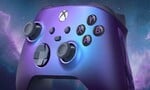 Xbox's 'Stellar Shift' Controller Includes A Special Background For Series X|S Owners