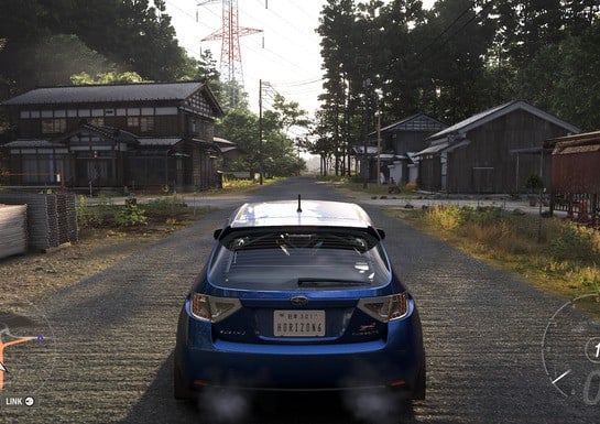 Here's What The Critics Are Saying About Forza Horizon 6