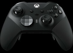 White Xbox Elite Series 2 Controllers Have Been Spotted In The Wild