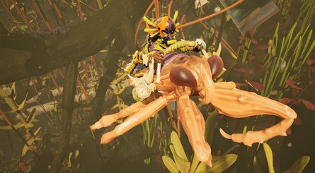 A Year Later, Grounded 2 Is Preparing For A Major Week Across Multiple Platforms 2