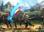 Unicorn Overlord Launches On Xbox Series X|S To Fantastic Reviews