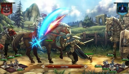 Unicorn Overlord Launches On Xbox Series X|S To Fantastic Reviews