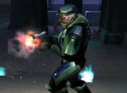 Halo Creators Wanted Master Chief To Look Like He Could Take Down An Entire Army