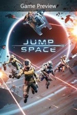Jump Space (Xbox Series X|S)