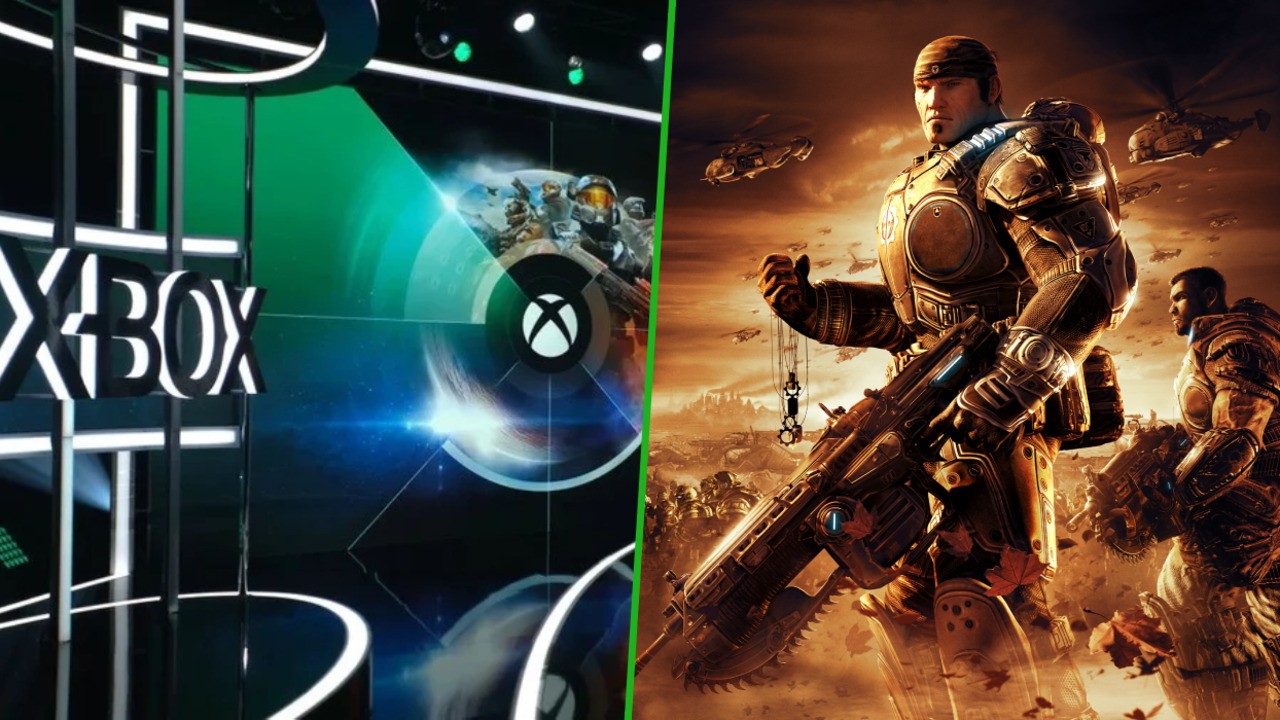 Xbox & Bethesda Games Showcase: 20+ Day One Games with Xbox Game