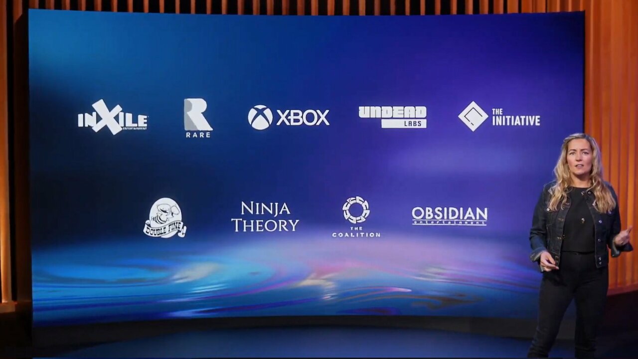Epic Games kondigt aan dat Unreal Engine 5 nu officieel beschikbaar is