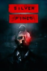 Silver Pines Cover