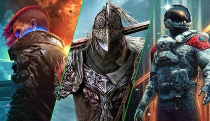 Best Xbox RPGs