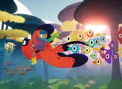 'Flock' Brings Its Co-Op Adventure To Xbox Game Pass This July