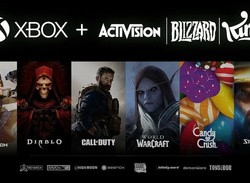 Xbox's Activision Blizzard Deal Could Be 'Harmful' To The Industry, Claims UK Regulator