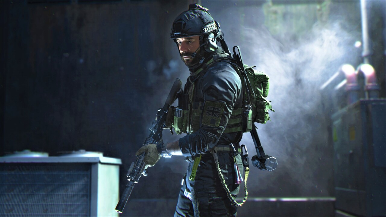 Call Of Duty: Modern Warfare 2 キャンペーンが Xbox プレイヤーに大きな影響を与える