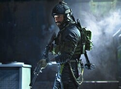 Call Of Duty: Modern Warfare 2 Campaign Is Seriously Impressing Xbox Players