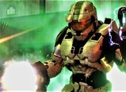 Halo: MCC Hit Its Highest Steam Player Count Since 2021 Over The Weekend