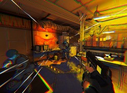 Fast-Paced FPS Sequel RICO London Arrives On Xbox This June