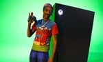 Snoop Dogg Reveals His Insane Xbox 'Year In Review' Stats For 2024