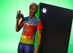 Snoop Dogg Reveals His Insane Xbox 'Year In Review' Stats For 2024