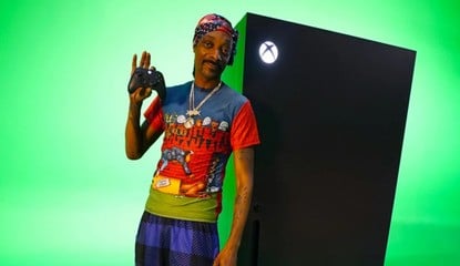 Snoop Dogg Reveals His Insane Xbox 'Year In Review' Stats For 2024