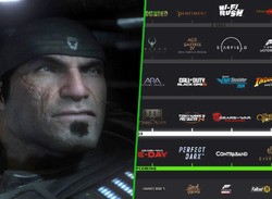 Here's A Look At The Updated Xbox Game Studios Roadmap From May 2025