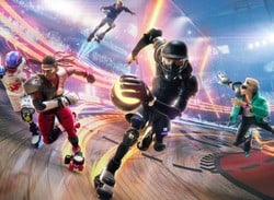 Ubisoft's Roller Champions Is Now Available For Free On Xbox