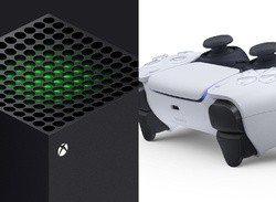 Xbox Series X Reportedly Expected To Launch Ahead Of PS5 In November