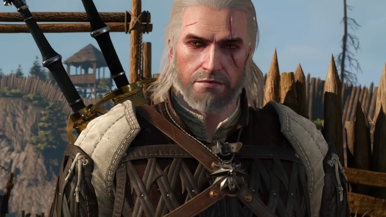 The Witcher 3: Where To Find The Netflix Quest 