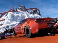 Forza Horizon 5: Hot Wheels Hits 1 Million Players In Under 2 Weeks