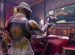 The Outer Worlds: Spacer's Choice Edition Is Getting Mixed Feedback For Xbox Series X|S