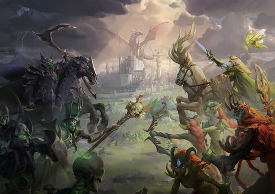 Four Games Are Available Today With Xbox Game Pass (April 30)