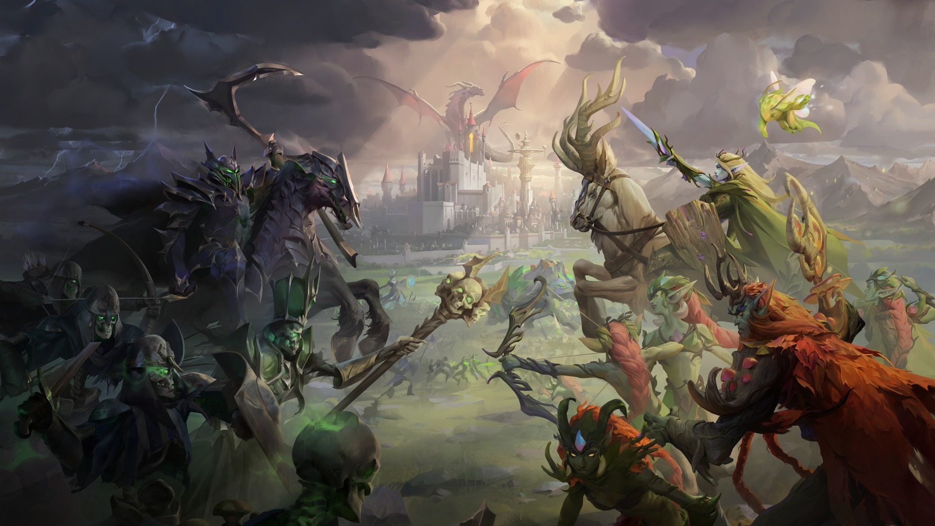 Four Games Are Available Today With Xbox Game Pass (April 30)