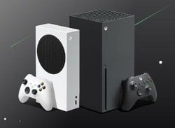New Xbox Update Makes It Easier To Swap Between Wi-Fi Networks