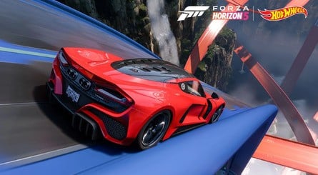 Forza Horizon 5: Hot Wheels DLC Is Packed With 4 'New Biomes' & Over 200KM Of Track 3