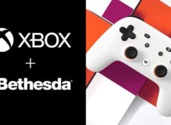 Google Stadia's Studio Closures Were Influenced By Xbox, Claims Report