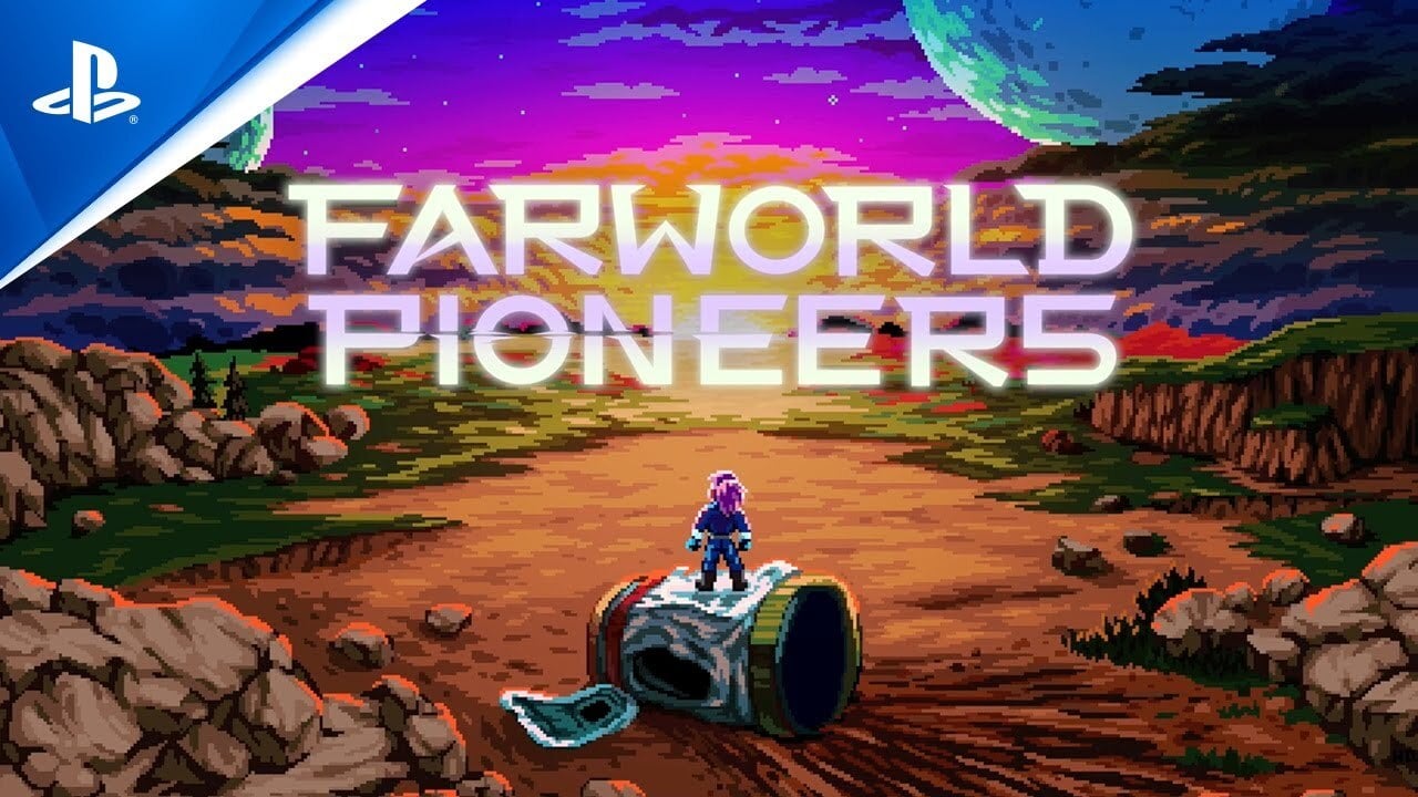 Farworld Pioneers (2023) | Xbox Series X|S Game | Pure Xbox