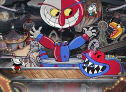 Xbox Was 'So Supportive' In Bringing Cuphead To PS4